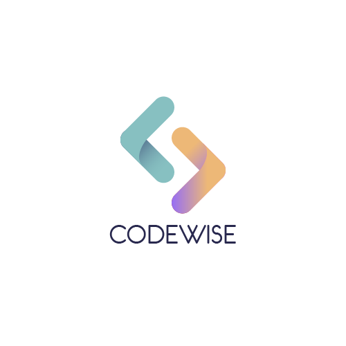 CODEWISE Logo