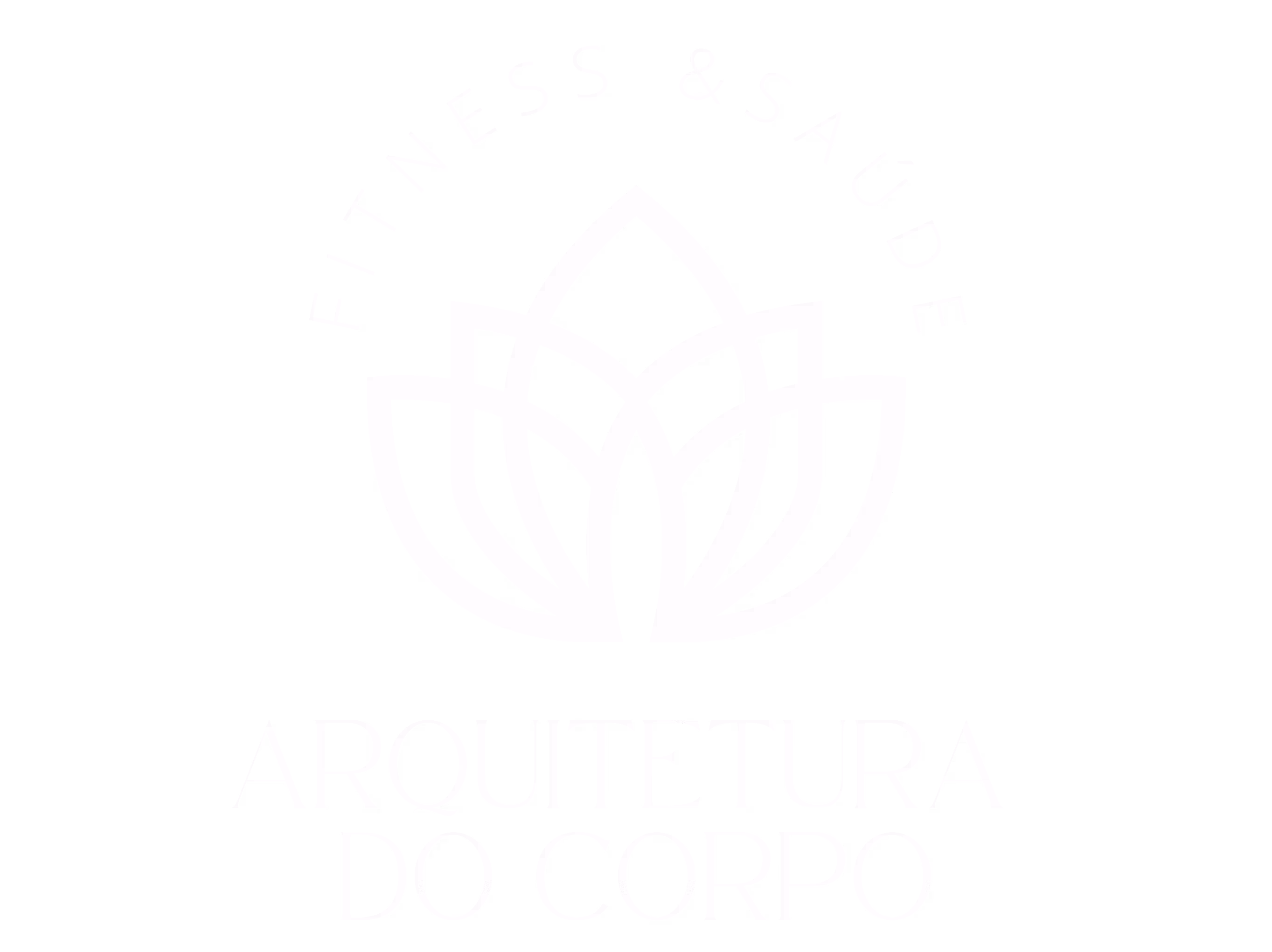 Arquitetura do Corpo